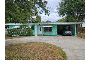 205 Chamberlain Boulevard, Fort Pierce, FL 34946 Sold 06/10/25