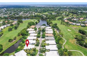 1832 Sw Willowbend Lane, Palm City