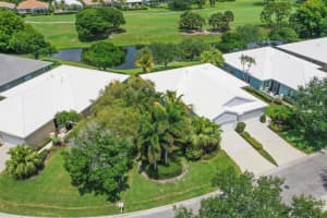 1832 SW Willowbend Lane, Palm City, FL 34990 - MLS#R11091815