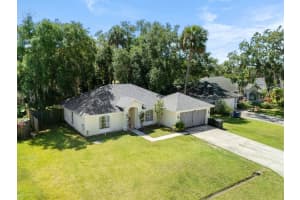 2389 SW Caballero Street, Port Saint Lucie, FL 34953 Sold 07/07/25