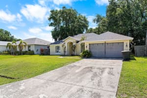 2389 SW Caballero Street, Port Saint Lucie, FL 34953 Sold 07/07/25