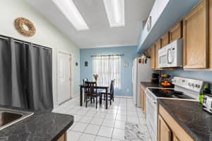 2389 SW Caballero Street, Port Saint Lucie, FL 34953 Sold 07/07/25