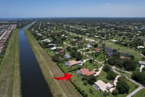5211 SW Bimini Circle N, Palm City, FL 34990 Sold 08/01/25