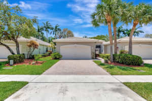 10588 Royal Caribbean Circle, Boynton Beach, FL 33437 Sold 07/28/25