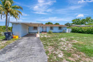 3935 Chickasha Road, Atlantis, FL 33462 - MLS#R11091828