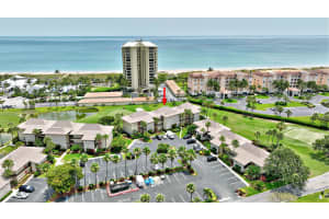 2400 Ocean Drive, Fort Pierce, FL 34949 - MLS#R11091831