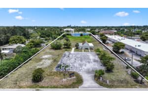 1580 Prairie Road, West Palm Beach, FL 33406 - MLS#R11091835