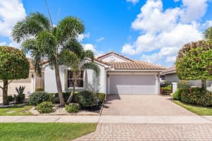 7338 Chorale Road, Boynton Beach, FL 33437 Sold 09/17/25