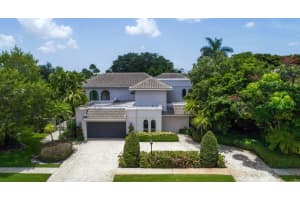 7972 Mandarin Drive, Boca Raton, FL 33433 Sold 08/05/25