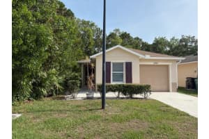 5315 NW Pine Trail Circle, Port Saint Lucie, FL 34983 Sold 08/07/25