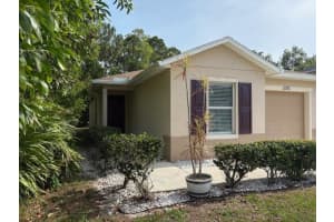 5315 NW Pine Trail Circle, Port Saint Lucie, FL 34983 Sold 08/07/25