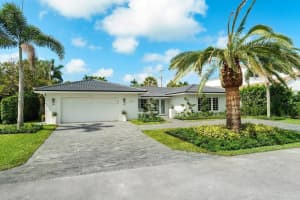 867 Malaga Drive, Boca Raton