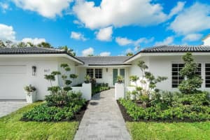 867 Malaga Drive, Boca Raton, FL 33432 - MLS#R11091860