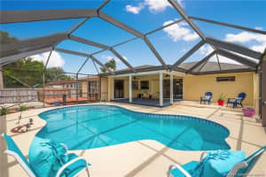 1138 SW Gardena Avenue, Port Saint Lucie, FL 34953 Sold 10/15/25