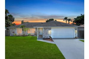 1138 SW Gardena Avenue, Port Saint Lucie, FL 34953 Sold 10/15/25