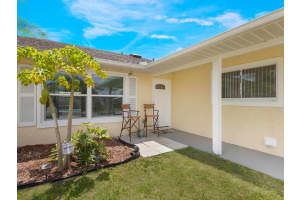 1138 SW Gardena Avenue, Port Saint Lucie, FL 34953 - MLS#R11091862