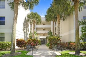 5936 Morningstar Circle 201, Delray Beach, FL 33484 - MLS#R11091870