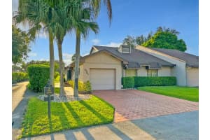 4721 Fountains Drive S, Lake Worth, FL 33467 Sold 07/18/25