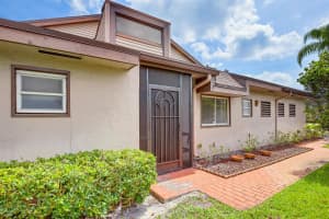 4721 Fountains Drive S, Lake Worth, FL 33467 Sold 07/18/25