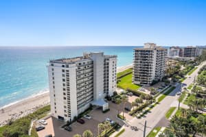 840 Ocean Drive 905, Juno Beach, FL 33408 - MLS#R11091877