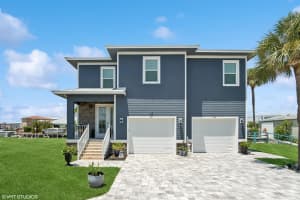 10751 Ocean Drive, Jensen Beach, FL 34957 - MLS#R11091881