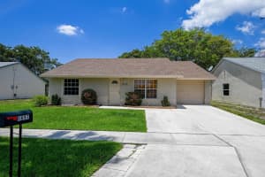 5897 Corson Place, Lake Worth, FL 33463 Sold 07/09/25