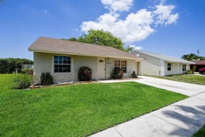 5897 Corson Place, Lake Worth, FL 33463 Sold 07/09/25