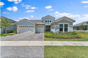 5609 Liberty Lane, Westlake, FL 33470 Sold 07/09/25
