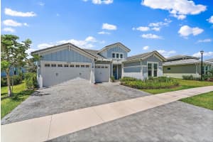 5609 Liberty Lane, Westlake, FL 33470 Sold 07/09/25