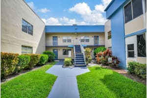 425 Burgundy I, Delray Beach