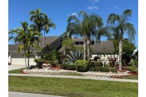 14625 Horseshoe Terrace, Wellington, FL 33414 Sold 09/29/25