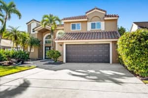 10056 Country Brook Road, Boca Raton