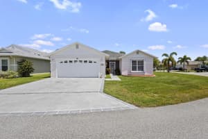 6527 Alheli, Fort Pierce