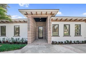 2929 Lorene Drive, Palm Springs, FL 33461 Sold 08/22/25