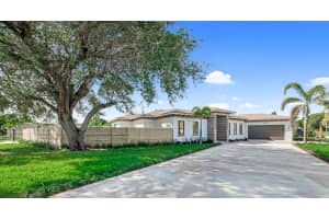 2929 Lorene Drive, Palm Springs, FL 33461 Sold 08/22/25