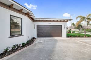 2929 Lorene Drive, Palm Springs, FL 33461 Sold 08/22/25