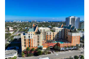 110 N Federal Highway Ph 1502, Fort Lauderdale