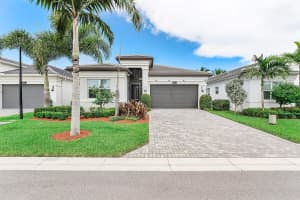 9319 Silver Shores Lane, Boynton Beach, FL 33473 Sold 11/03/25