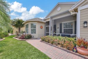 10403 SW Waterway Lane, Port Saint Lucie, FL 34987 Sold 12/02/25