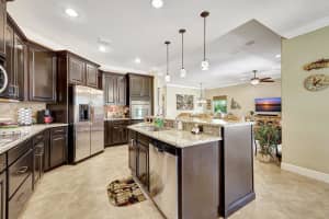 10403 SW Waterway Lane, Port Saint Lucie, FL 34987 Sold 12/02/25