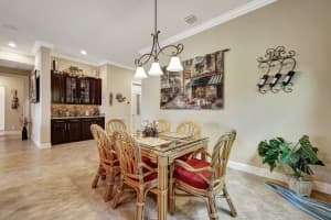 10403 SW Waterway Lane, Port Saint Lucie, FL 34987 - MLS#R11091932
