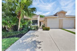 8269 Springtree Road G, Boca Raton, FL 33496 Sold 07/09/25