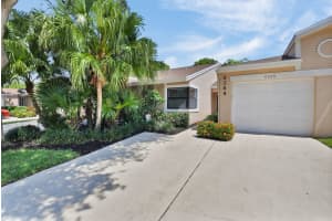 8269 Springtree Road G, Boca Raton, FL 33496 Sold 07/09/25