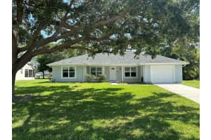 637 SW Belmont Circle, Port Saint Lucie, FL 34953 Sold 07/17/25