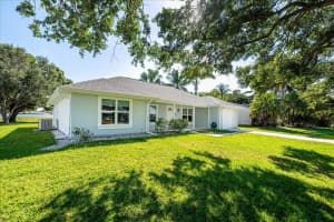 637 SW Belmont Circle, Port Saint Lucie, FL 34953 Sold 07/17/25