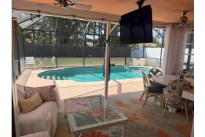 167 SW De Gouvea Terrace, Port Saint Lucie, FL 34953 Sold 07/01/25