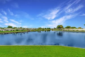 1112 Lake Terrace 207, Boynton Beach, FL 33426 Sold 06/20/25