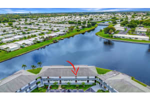 1112 Lake Terrace 207, Boynton Beach, FL 33426 Sold 06/20/25