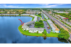 1112 Lake Terrace 207, Boynton Beach, FL 33426 Sold 06/20/25