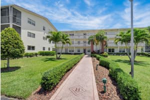 47 Preston B, Boca Raton, FL 33434 Sold 11/07/25